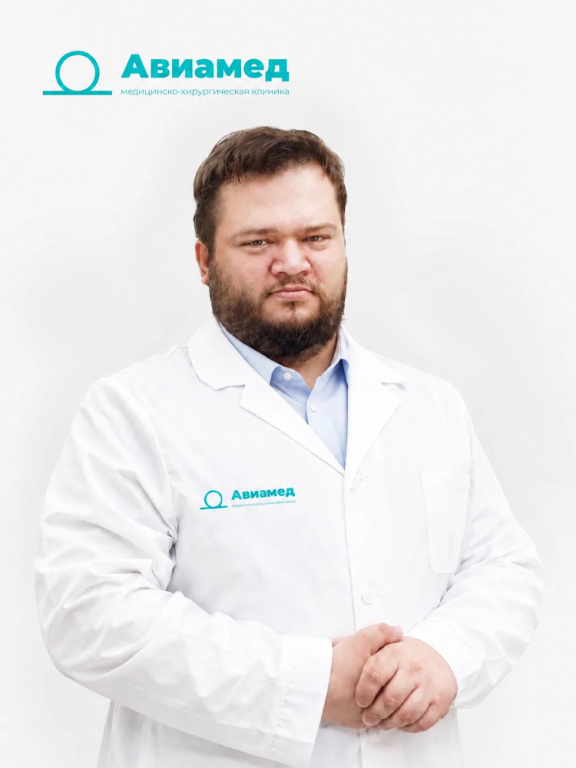 Канюк Иван Алексеевич